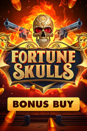 Fortune Skulls Bonus Buy играть онлайн без регистрации в Онлайн Казино GRAND