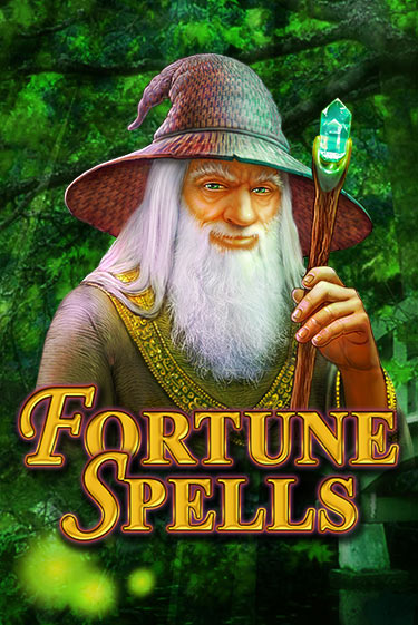 Fortune Spells играть онлайн без регистрации в Онлайн Казино GRAND