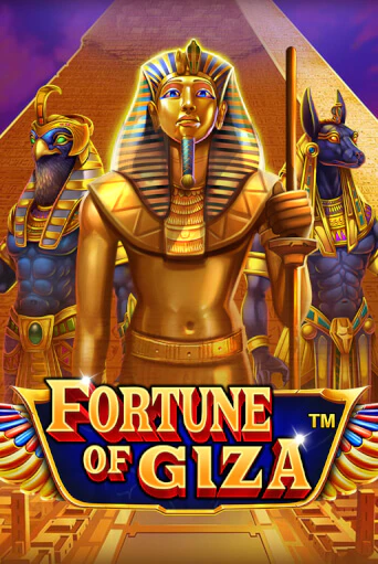 Fortune of Giza играть онлайн без регистрации в Онлайн Казино GRAND