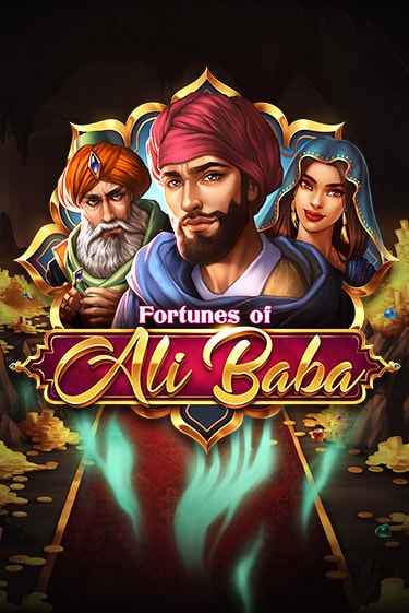 Fortunes of Ali Baba играть онлайн без регистрации в Онлайн Казино GRAND