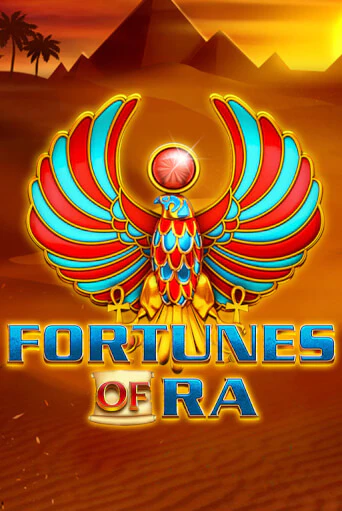 Fortunes of Ra играть онлайн без регистрации в Онлайн Казино GRAND