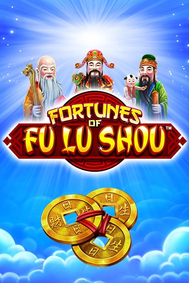 Fortunes of Fu Lu Shou играть онлайн без регистрации в Онлайн Казино GRAND