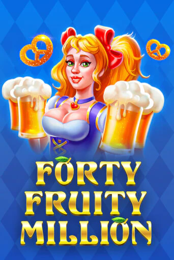 Forty Fruity Million играть онлайн без регистрации в Онлайн Казино GRAND