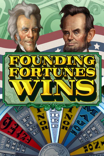 Founding Fortunes Wins играть онлайн без регистрации в Онлайн Казино GRAND