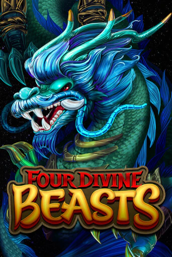 Four Divine Beasts играть онлайн без регистрации в Онлайн Казино GRAND