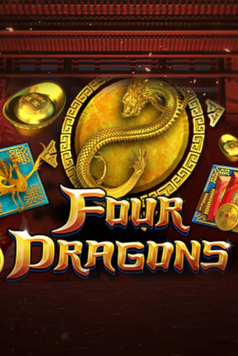 Four Dragons играть онлайн без регистрации в Онлайн Казино GRAND