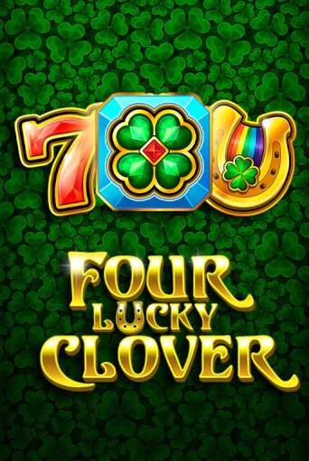 Four Lucky Clover играть онлайн без регистрации в Онлайн Казино GRAND