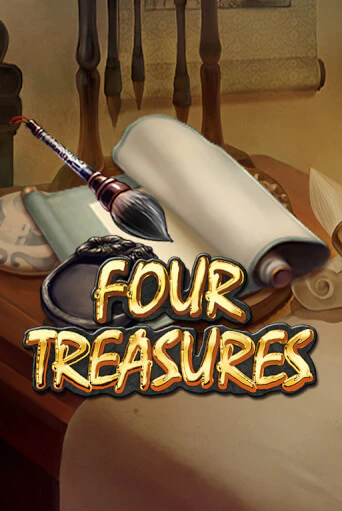 Four Treasures играть онлайн без регистрации в Онлайн Казино GRAND