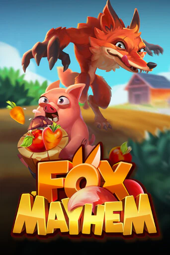 Fox Mayhem играть онлайн без регистрации в Онлайн Казино GRAND