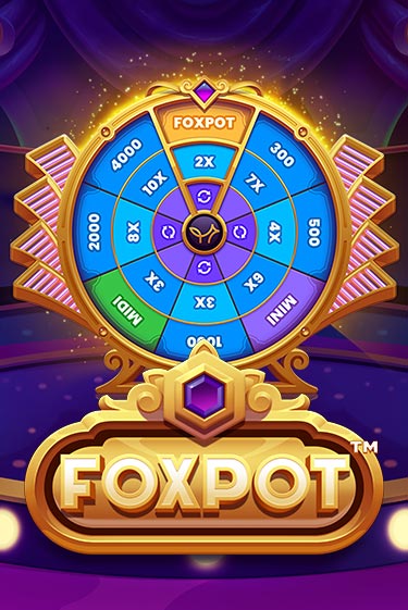 Foxpot играть онлайн без регистрации в Онлайн Казино GRAND