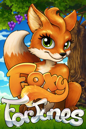 Foxy Fortune играть онлайн без регистрации в Онлайн Казино GRAND