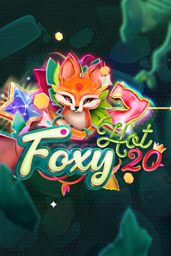 Foxy Hot 20 играть онлайн без регистрации в Онлайн Казино GRAND