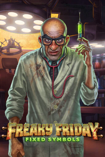 Freaky Friday Fixed Symbols играть онлайн без регистрации в Онлайн Казино GRAND