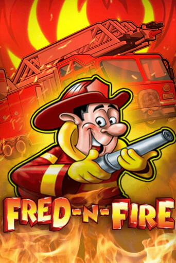 Fred N Fire играть онлайн без регистрации в Онлайн Казино GRAND