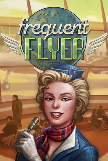 Frequent Flyer играть онлайн без регистрации в Онлайн Казино GRAND