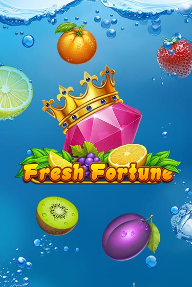 Fresh Fortune играть онлайн без регистрации в Онлайн Казино GRAND