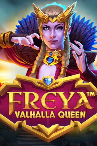 Freya Valhalla Queen™ играть онлайн без регистрации в Онлайн Казино GRAND