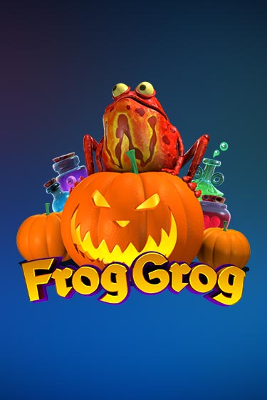 Frog Grog играть онлайн без регистрации в Онлайн Казино GRAND