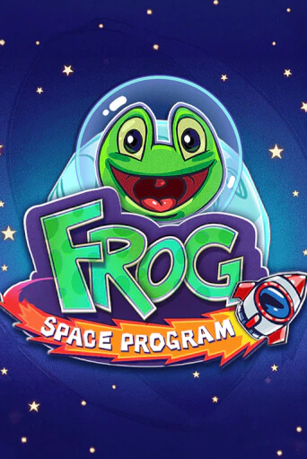 Frog Space Program играть онлайн без регистрации в Онлайн Казино GRAND