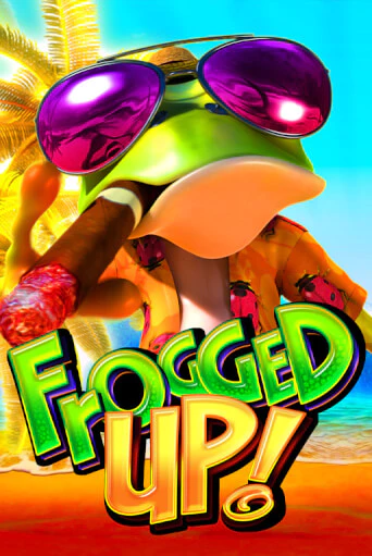 Frogged Up! играть онлайн без регистрации в Онлайн Казино GRAND