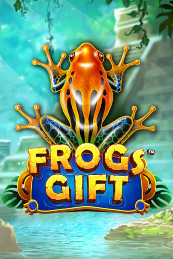 Frog's Gift играть онлайн без регистрации в Онлайн Казино GRAND