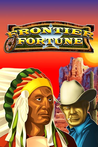 Frontier Fortunes играть онлайн без регистрации в Онлайн Казино GRAND