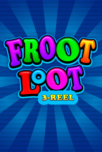 Froot Loot 3-Reel играть онлайн без регистрации в Онлайн Казино GRAND