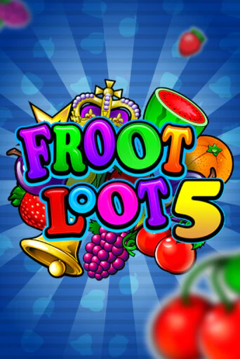 Froot Loot 5-Line играть онлайн без регистрации в Онлайн Казино GRAND