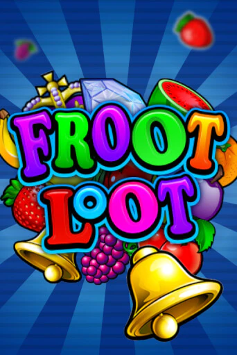 Froot Loot 9-Line играть онлайн без регистрации в Онлайн Казино GRAND