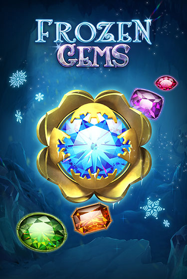 Frozen Gems играть онлайн без регистрации в Онлайн Казино GRAND