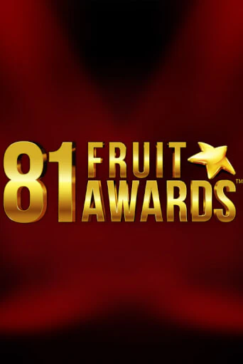 Fruit Awards играть онлайн без регистрации в Онлайн Казино GRAND