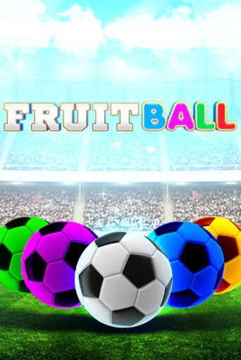 Fruit Ball играть онлайн без регистрации в Онлайн Казино GRAND