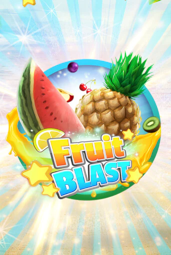 Fruit Blast играть онлайн без регистрации в Онлайн Казино GRAND