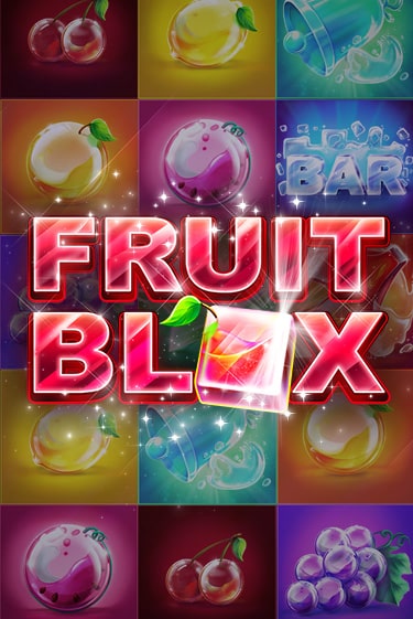 FruitBlox играть онлайн без регистрации в Онлайн Казино GRAND