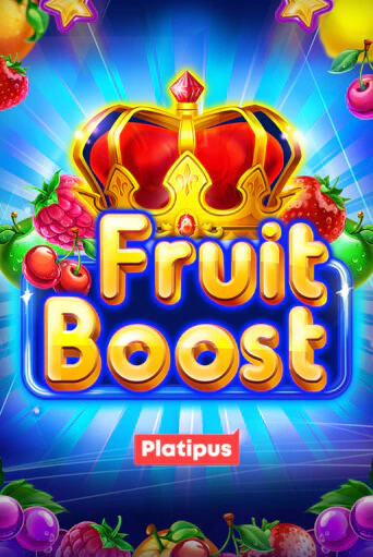 Fruit Boost играть онлайн без регистрации в Онлайн Казино GRAND