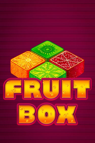 Fruit Box играть онлайн без регистрации в Онлайн Казино GRAND