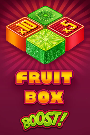 Fruit Box Boost играть онлайн без регистрации в Онлайн Казино GRAND