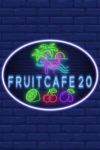 Fruit Cafe 20 играть онлайн без регистрации в Онлайн Казино GRAND