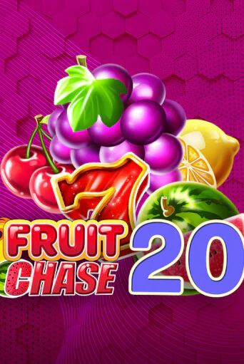 Fruit Chase 20 играть онлайн без регистрации в Онлайн Казино GRAND