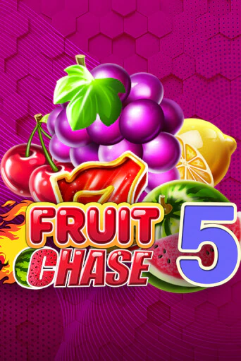 Fruit Chase 5 играть онлайн без регистрации в Онлайн Казино GRAND