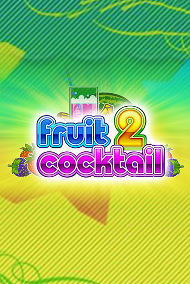 Fruit Cocktail 2 играть онлайн без регистрации в Онлайн Казино GRAND