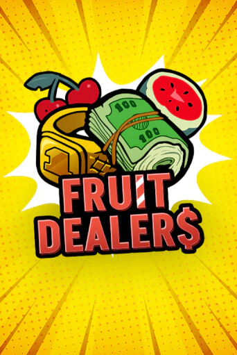 Fruit Dealers играть онлайн без регистрации в Онлайн Казино GRAND