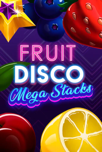 Fruit Disco: Mega Stacks играть онлайн без регистрации в Онлайн Казино GRAND