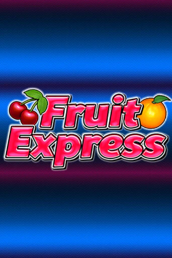 Fruit Express играть онлайн без регистрации в Онлайн Казино GRAND