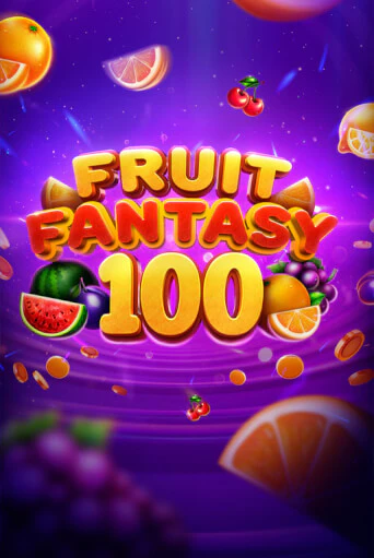 Fruit Fantasy 100 играть онлайн без регистрации в Онлайн Казино GRAND