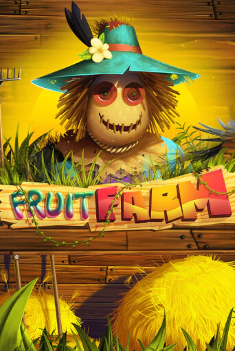 Fruit Farm играть онлайн без регистрации в Онлайн Казино GRAND