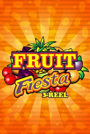 Fruit Fiesta 3-Reel играть онлайн без регистрации в Онлайн Казино GRAND