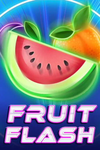 Fruit Flash играть онлайн без регистрации в Онлайн Казино GRAND