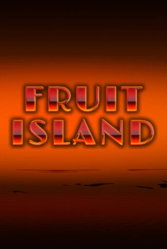 Fruit Island играть онлайн без регистрации в Онлайн Казино GRAND