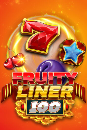 Fruityliner 100 играть онлайн без регистрации в Онлайн Казино GRAND